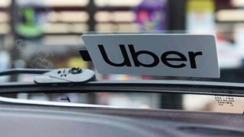 Uber withdraws 2020 financial forecasts, to write down investments by $2.2 bn