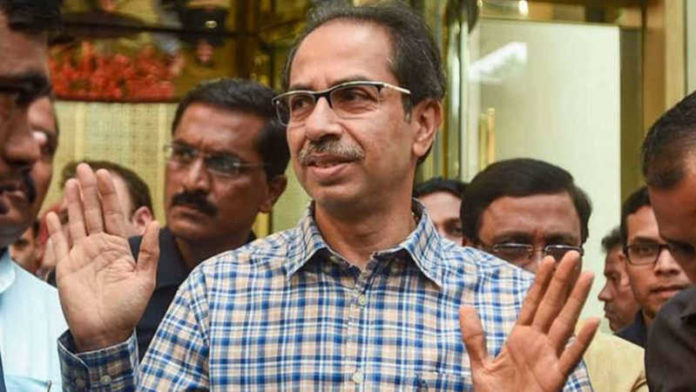 Uddhav Thackeray cancels Ayodhya visit due to security reasons