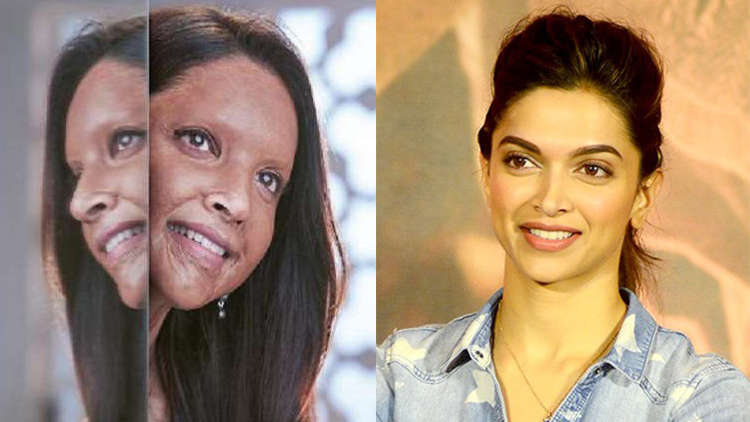 Why Fans Can't Wait To See Deepika Padukone Starrer Chhapaak