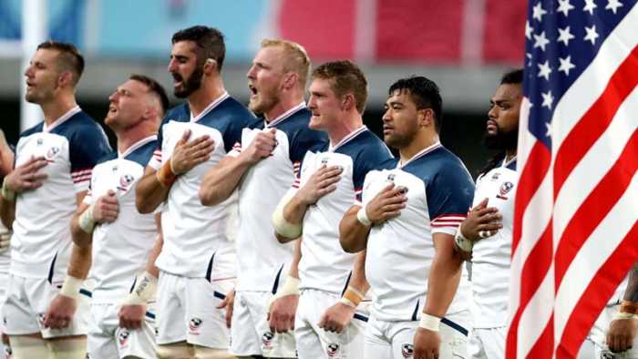 USA Rugby to file for bankruptcy amid suspension due to coronavirus