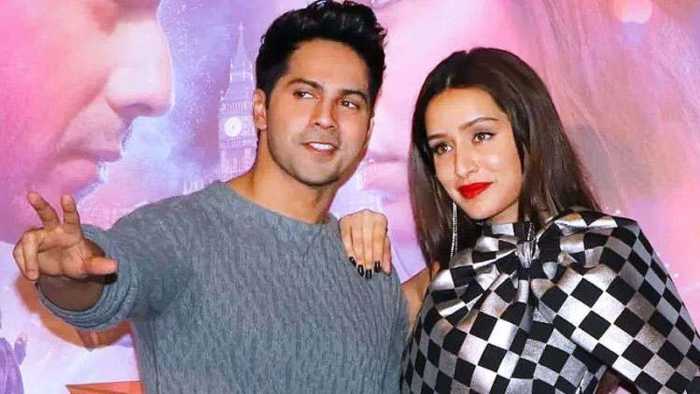Varun Dhawan reveals why film Street Dancer 3D was almost shelved