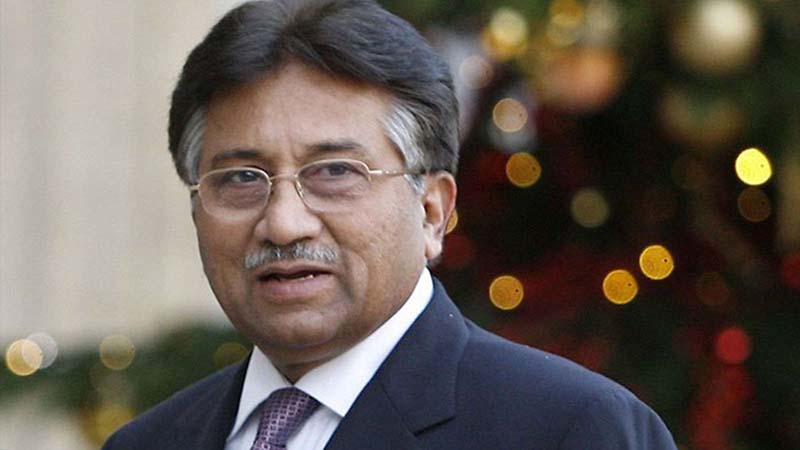 Verdict in Musharraf treason case to be announced on December 17: Pak court