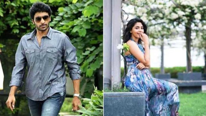 Vikram Prabhu & Aishwarya Lekshmi join the cast of Mani Ratnam’s Ponniyin Selvan