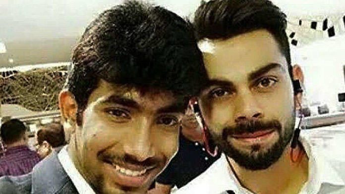 Virat Kohli Jasprit Bumrah Make Their Place Into Wisdens T20 International Team Of The Decade 