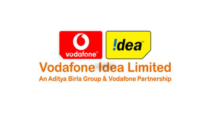 Vodafone Idea shares jump 33% after reports that Google may take 5% stake