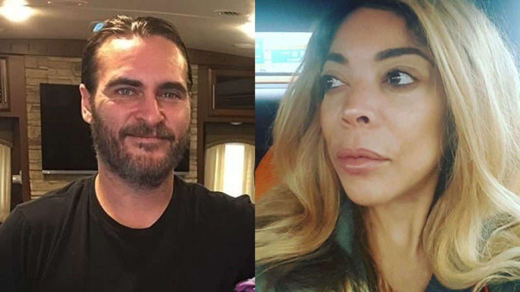 Wendy Williams Apologizes For Making Fun of Joaquin Phoenix’s Cleft Lip