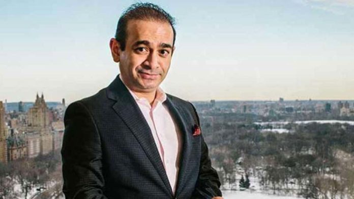 What are some assets of PNB scam accused Nirav Modi that will be auctioned?