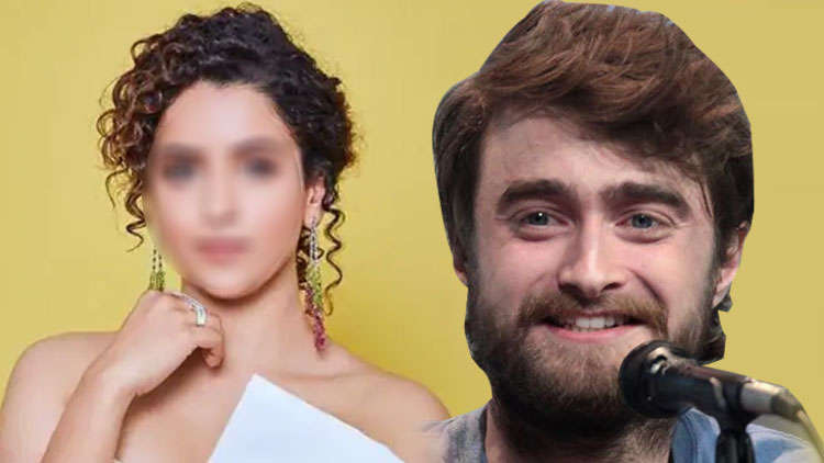 Which Bollywood Actress Got Special Birthday Surprise From Harry Potter Aka Daniel Radcliffe?