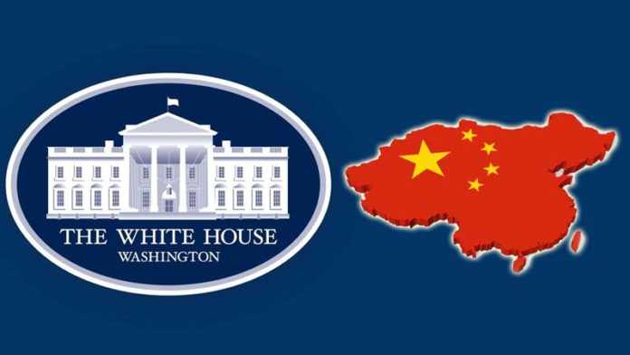 White House official: China is hoarding PPE, selling it to world at obscene prices