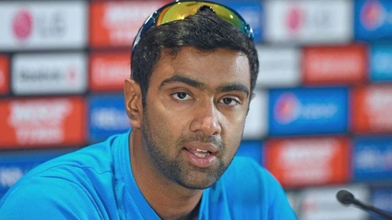 Who doesn't want to represent India in T20 World Cup: Ashwin