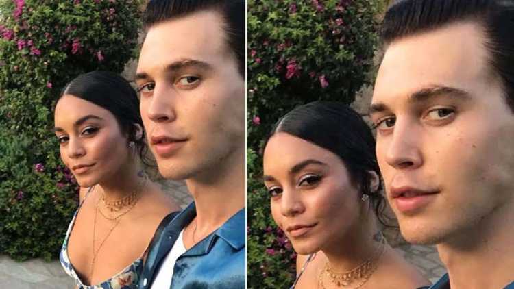 Why Vanessa Hudgens and Austin Butler Ended Their Relationship