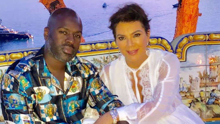 Will Kris Jenner & Corey Gamble Tie the Knot Anytime Soon?