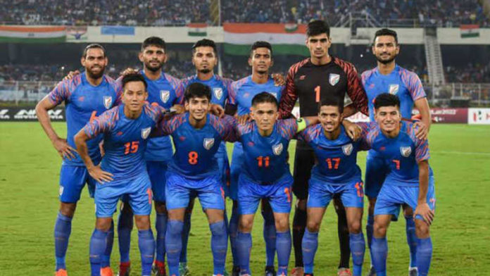 World Cup Qualifiers: India face Oman in do-or-die away match