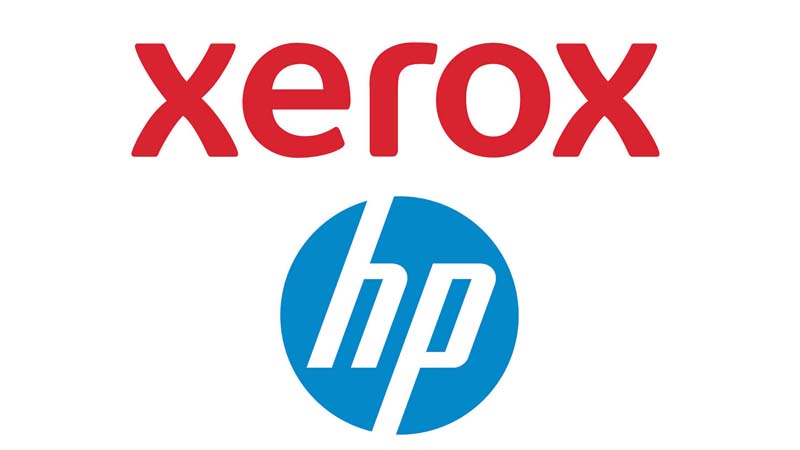 Xerox secures $24 billion financing for proposed HP takeover