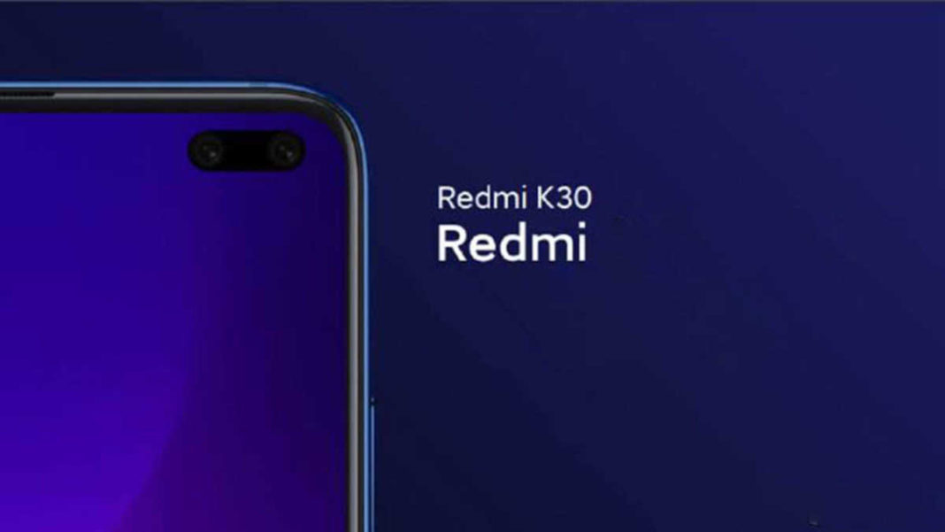 Xiaomi Redmi K30 with Dual 5G could launch in December in China: Xiaomi CEO