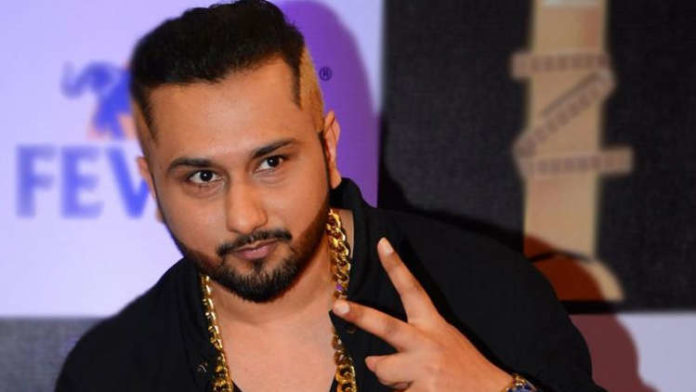 Top 5 Yo Yo Honey Singh Songs