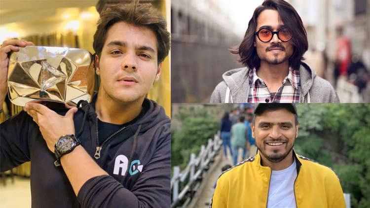 The Most-Subscribed YouTubers and Channels In India