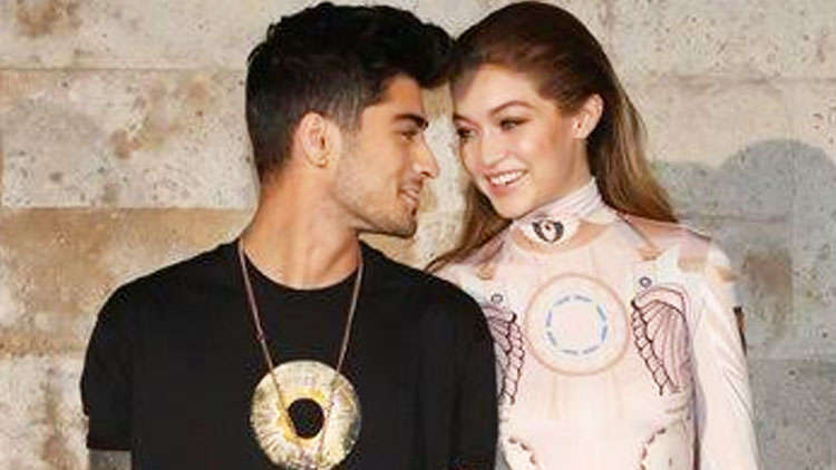 Zayn Malik and Gigi Hadid aren't dating but they share a 'special relationship'