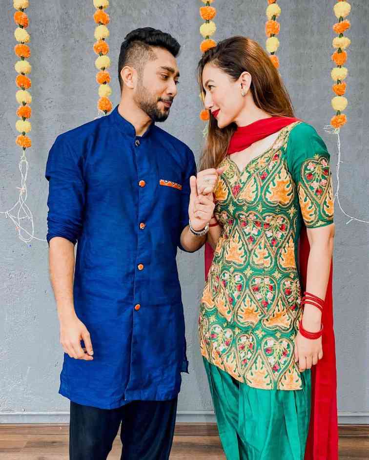 Are Gauahar Khan And Zaid Darbar Getting Married In December?
