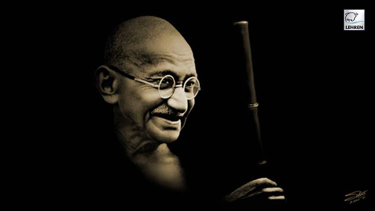 Contemporary Movies Inspired By Mahatma Gandhi's Lessons In Living