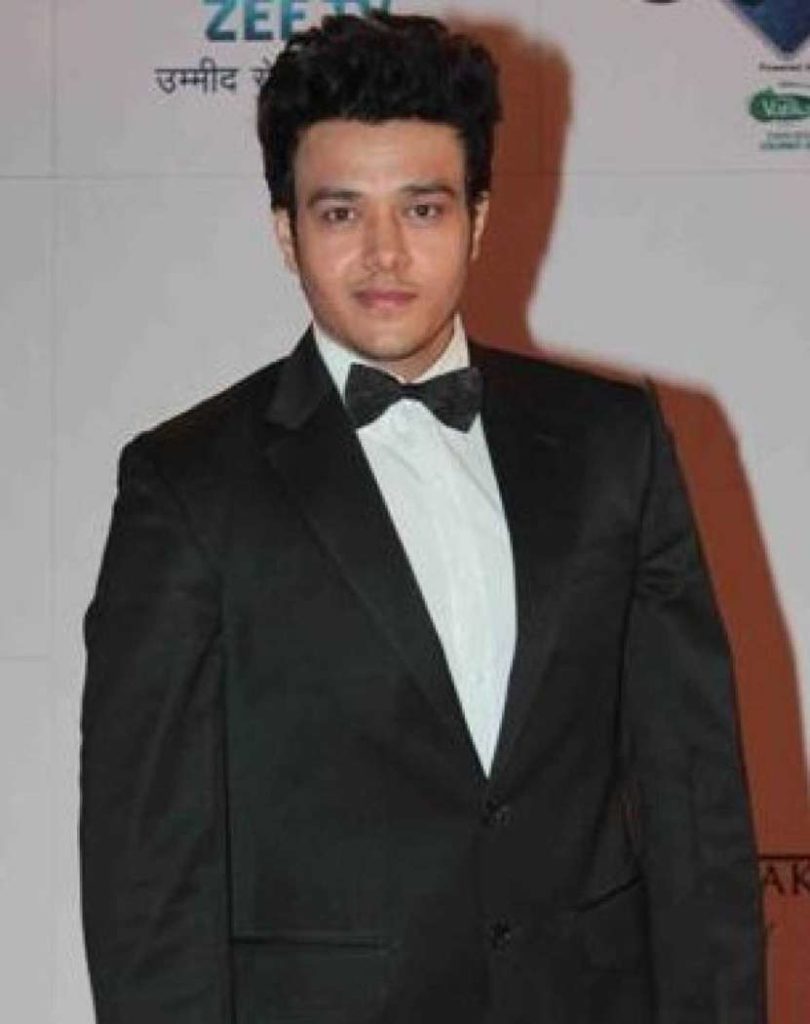 Aniruddh Dave All Set To Launch His Production House