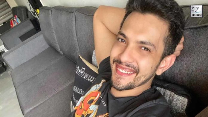 Aditya Narayan REVEALS The Type Of Wedding Ceremony He Will Have