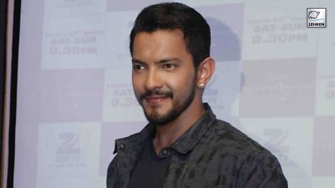 Aditya Narayan Spills The Beans On His 10-Year Old Relationship; All Set To Get Married By November