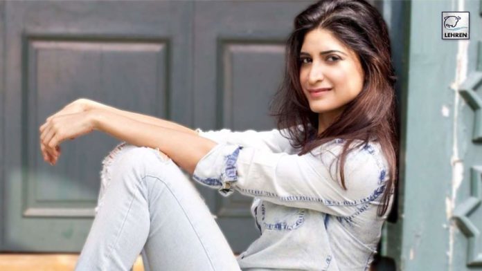 Ahana Kumra: Salman, Shahrukh Akshay Run My Kitchen