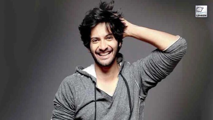 Ali Fazal Is All Set To Star In A Grand Hollywood Venture?
