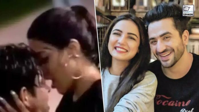 Aly Goni Slams Nikki, defends Jasmin