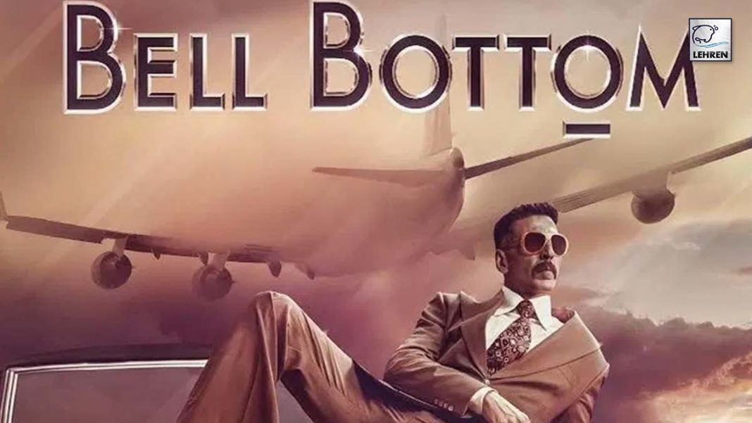 Bell Bottom: Akshay Kumar Wraps Up The Shooting In Scotland Amid The Pandemic