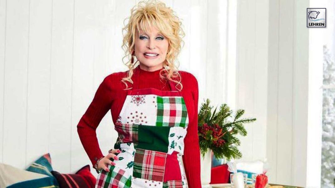 Dolly Reveals Release Date