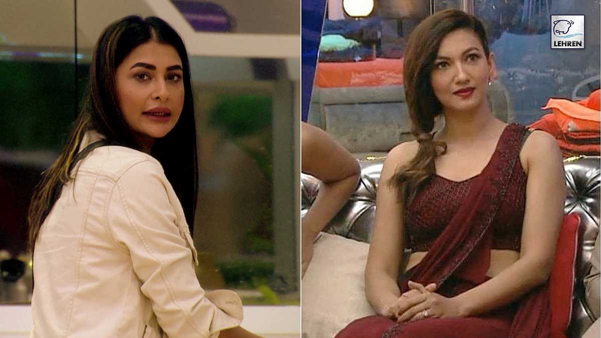 Gauahar Khan I Am Happy Pavitra Punia Revealed Her Real Side