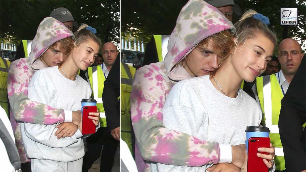 Here’s WHY Justin & Hailey Are Not Ready To Have Kids 2 Years After Tying The Knot