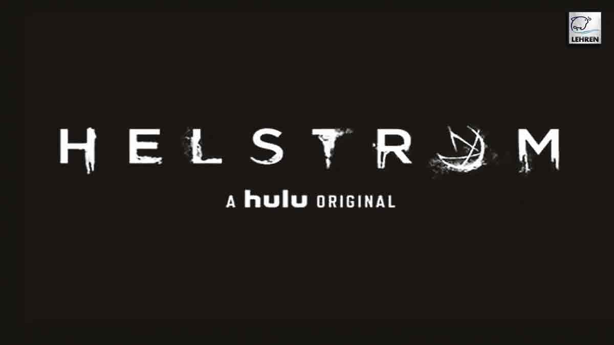 Hulu's "Helstrom" Marvel Series