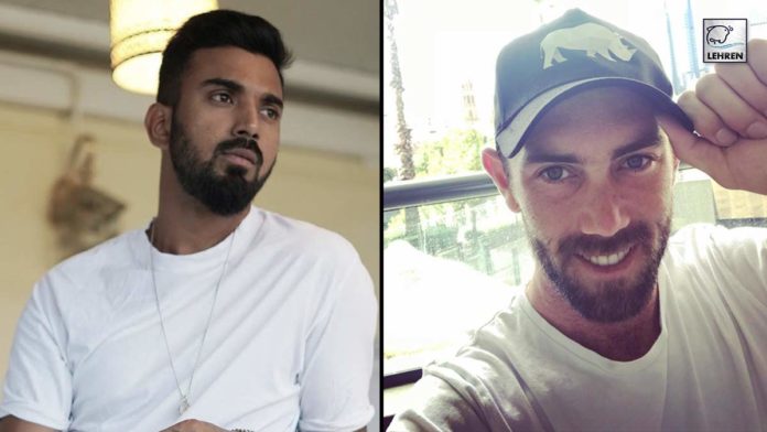 IPL 2020: KL Rahul Applauds Glenn Maxwell As Punjab Wins Against Delhi