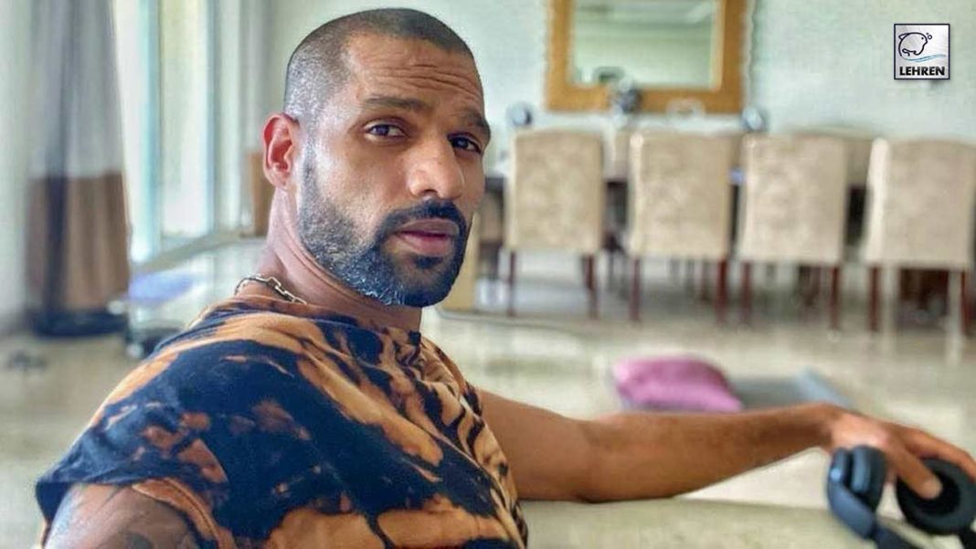 Shikhar Dhawan REVEALS Delhi’s Strategy After They Register Win Over Rajasthan