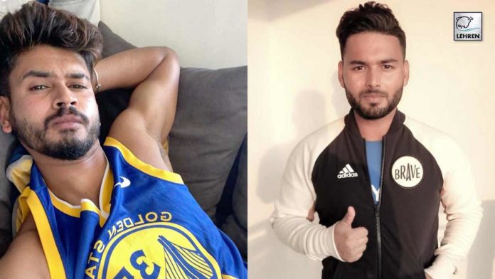 IPL 2020: Shreyas Iyer Shares Update About Rishabh Pant’s Injury