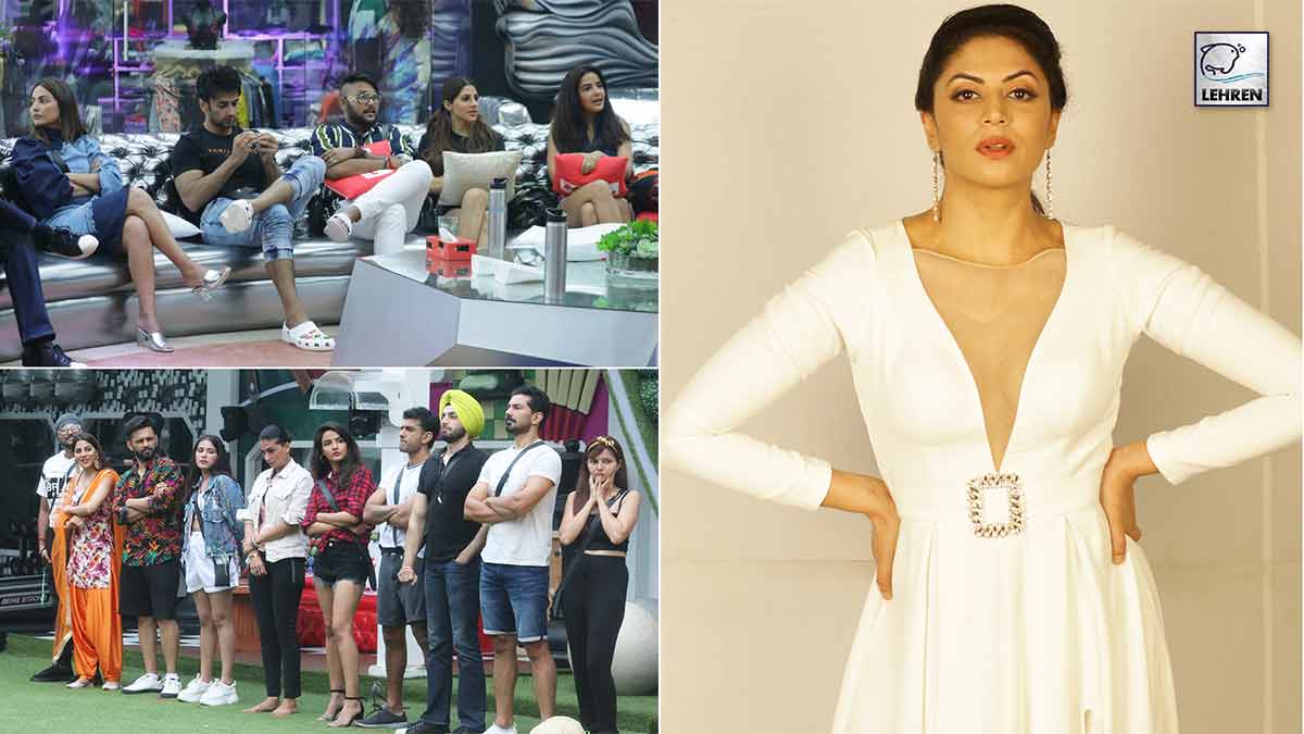 Kavita Kaushik: Contestants Of Bigg Boss 14 Are Not Being Real