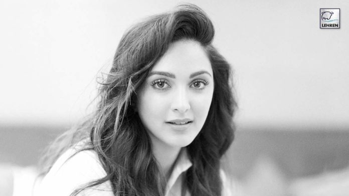 Kiara Advani Breaks Her Silence On The Slap Scene In Kabir Singh