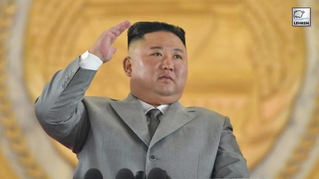Kim Jong Un issues apology