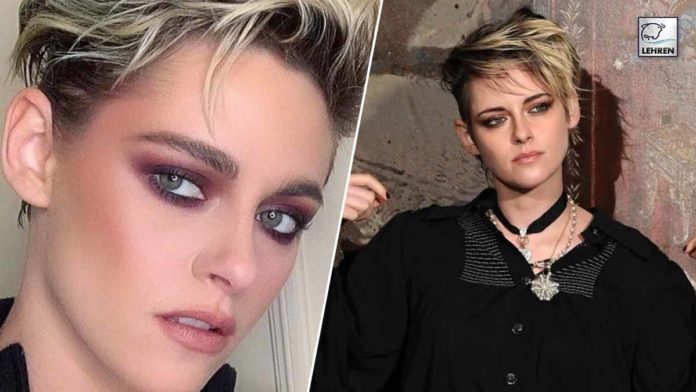 Kristen Stewart Coming Out as Queer