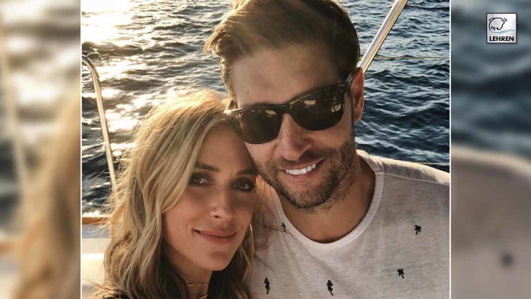 Kristin Cavallari In The Legal Process To Change Last Name After Splitting From Jay Cutler