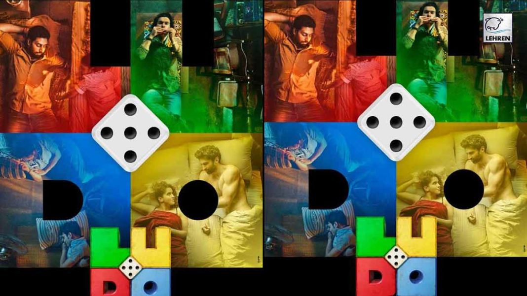Ludo: Rajkummar Rao Starrer Ludo To Release On Netflix On THIS Date; Trailer Out Soon