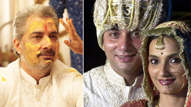 Mere Dad Ki Dulhan: Varun Badola Gets Nostalgic About His Own Wedding