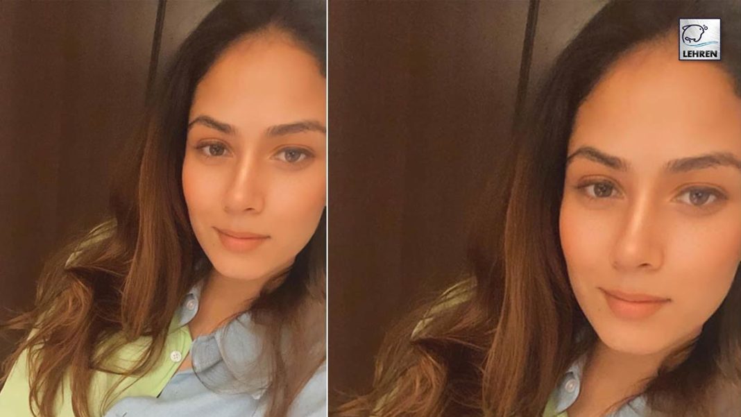 Mira Rajput Faces Criticism From Netizens For Casually Using The Term ‘Split Personality’