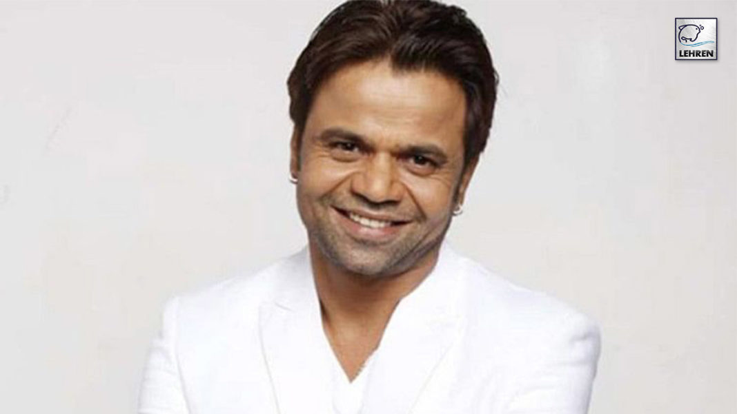 Rajpal Yadav Candidly Speaks Up About His Jail Term; Says ‘Doesn’t Want To Carry Burden Of The Past’