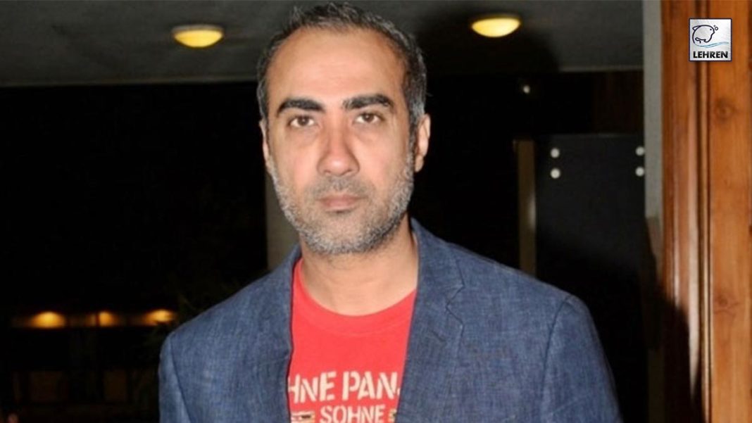 Ranvir Shorey On Nepotism Debate, “Handful Of Bollywood Celeb Secretly Rule Entire Industry”