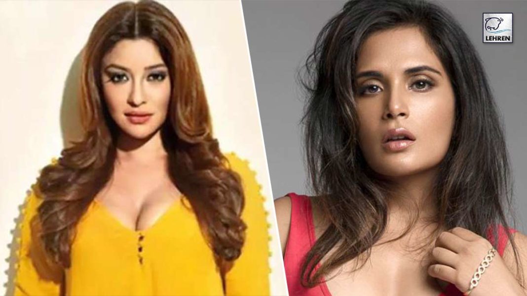 Richa Chadha REACTS After Winning Defamation Case Against Payal Ghosh