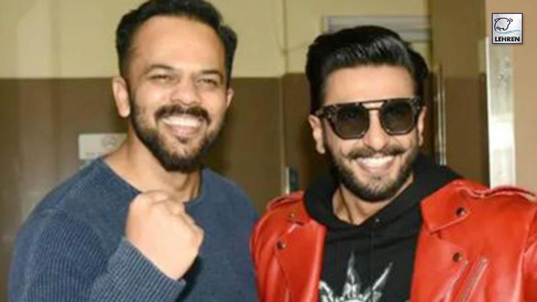 Rohit Shetty & Ranveer Singh’s Angoor Remake Gets THIS New Title